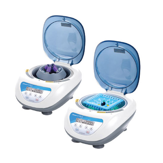 SmartPro Mini離心機(jī)